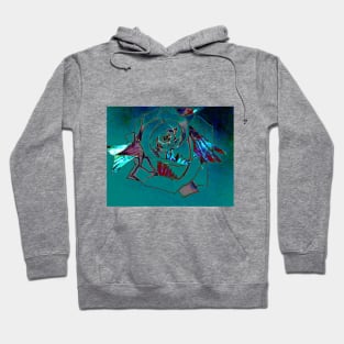 Million Worlds Hoodie